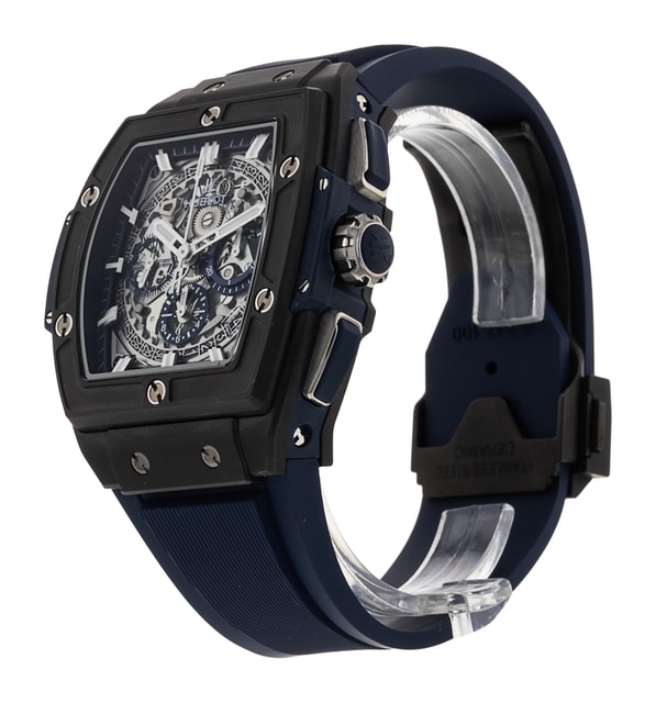Hublot Big Bang 641.CI.7170.LR Image 2